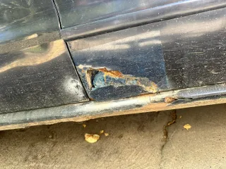 Audi A4, год выпуска: 1995, VIN: WAUZZZ8DZTA098112, цвет кузова: синий темный, регистрационный знак: K024АС750.