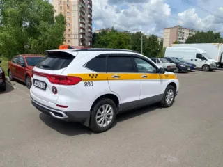 HAVAL M6 2024 Автомобиль: марки HAVAL, модель M6, 2024 г.в., VIN-номер LGWEF4A55RF711359 С лотом можно ознакомиться по месту его нахождения: Московская область, р-н Люберецкий, п. Красково, ул. Новая д. 1, предварительно согласовав время с Финансовым управляющим по тел. +79823098183, либо путем…