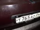 Камаз 53215R ЭД405 специальный (посыпалка/поливалка), гос.номер М 574 АЕ 04