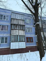 Квартира в Рязанской обл., 32,5 кв.м, 1 комн. Помещение Жилое (Квартира), кадастровый номер: 62:15:0040420:113, Площадь: 32,5кв.м., Местоположение: Рязанская обл., Рязанский р-н, д.Турлатово, Новая ул., д.7, кв.23, вид права, доля в праве: Собственность.