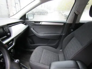 Škoda Rapid 2020, 125 л.с., 110474 км. Автомобиль - ŠKODA, RAPID; год выпуска - 2020; VIN - XW8AT6NH8MK100424.
