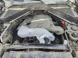 BMW X5 2008, vin-номер WBAFF41040L125495. Ознакомится с имуществом и документами к нему потенциальные покупатели могут, обратившись в рабочие дни к организатору торгов по тел. +7-909-340-28-60, e-mail: ural-zpp@yandex.ru.