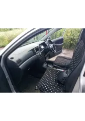 Toyota Corolla 2001 года выпуска, номер кузова NZE1215002100. Автомобиль находится в залоге у ПАО «Совкомбанк». Ознакомление с имуществом по предварительному согласованию с финансовым управляющим по электронной почте semina.torg@yandex.ru или телефону +7 (919) 273-13-96. Автомобиль был в…