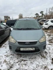 Ford C-MAX, 2008 года, 125 л.с., автомобиль легковой, марка: FORD, модель: C-MAX, VIN: WF0EXXGCDE8G08626, гос. рег. номер: Т090МН96, год изготовления: 2008. ТС находится в залоге у АО «Тинькофф Банк».