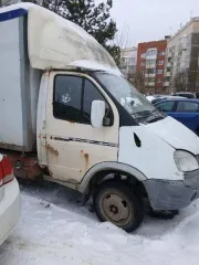 Автомобиль-фургон 33022-03, 2005 года, марка: 33022-03, год изготовления: 2005, цвет: белый, VIN: X8433022050001533, ПТС: 71 КХ 986196, модель двигателя: 40630А, тип двигателя: бензиновый, двигатель №: 53163360, мощность двигателя, л. с. (кВт): 72.2, рабочий объем двигателя, куб. см: 2285, шасси…