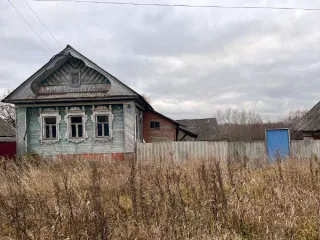 Жилой дом 47,4 кв.м, земельный участок 4431 кв.м. Жилой дом, дача, площадь: 47,4 кв.м, кадастровый номер: 21:17:140302:189, земельный участок, площадь: 4431 кв.м, кадастровый номер: c.