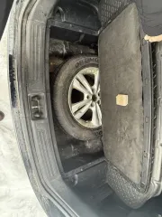 Hyundai ix35 2012 г.в., VIN TMAJU81BADJ386799. Ознакомиться с имуществом можно по адресу: Республика Марий Эл, г. Козьмодемьянск, ул. Гагарина, д. 9, предварительно согласовав время с финансовым управляющим по тел. +79120858680 или направив запрос на yuliya.cherepanova.9797@mail.ru, с момента…
