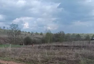 Земельный участок 1555 кв.м. Кемеровская область Земельный участок в Кемеровской обл., 1555 кв.м. Земельный участок, кадастровый номер 42:09:0606001:4784, расположенный по адресу: Кемеровская область, с. Бедарево, Новокузнецкий, ул. Дружная, дом з/у 42, площадью 1555 кв.м., Категория земель: Земли…