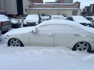 Mercedes-Benz S350 2009 года выпуска, государственный номер С460НК124, VIN WDD2210561A282685, номер кузова WDD2210561A282685, цвет белый. Рабочее состояние не проверялось. Обременения: Арест, запреты судебного пристава-исполнителя на регистрационные действия. Цена 1739000,00 руб. Задаток 261000,00…