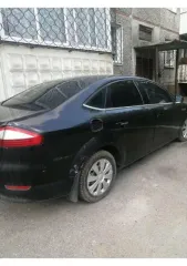 Ford Mondeo 2008 года, 160 лс, VIN WF0DXXGBBD8Y67716