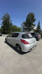 Peugeot 308 2008 автомобиль марки PEUGEOT модель 308 2008 г.в. VIN-номер VF34C5FXC55316179. С лотом можно ознакомиться по месту его нахождения: г.Березовский, коллективный сад N102 Рафик, 46, предварительно согласовав время с Финансовым управляющим по тел. +79120820501, либо путем направления…