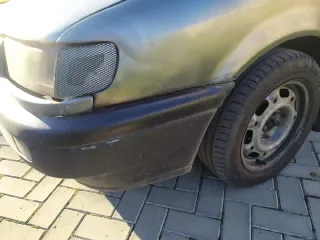 Volkswagen Passat 1996, автомобиль легковой, марка: VOLKSWAGEN, модель: PASSAT, VIN: WVWZZZ3AZTE184031, гос. рег. номер: Р107ВС150, год изготовления: 1996.
