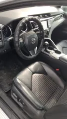 Toyota Camry 2019 автомобиль марки Toyota Camry 2019 г.в. VIN-номер 4T1B11HK5KU756268 ознакомиться с имуществом, получить дополнительную информацию об имуществе можно в рабочие дни с 10:00 до 17:00 часов по предварительной договоренности с организатором торгов о дне и времени такого осмотра по…