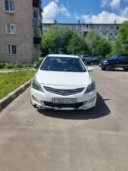 Автомобиль марки/модели ХЕНДЭ/HYUNDAI SOLARIS VIN: Z94CT41CBHR518003, 2016 г.в. Залог АО «Кредит Европа Банк  Россия » Контакт для организации осмотра: +7  916  786 57 21   Сулейманов Дунямалы +7  916  792 – 62 54   Гунько Евгений