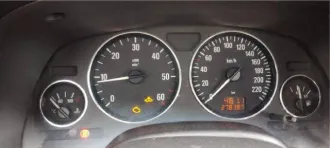 Opel Astra 2003, 2003 года, 80 лс, 278197 км, автомобиль легковой, марка: OPEL, модель: ASTRA, VIN: W0L0TGF4845057580, гос. рег. номер: В603КХ193, год изготовления: 2003