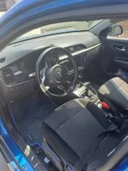 Kia Rio 2018 года выпуска, VIN: Z94C251ABKR042532.