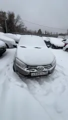 Автомобиль марки "Лада Гранта", 2019 г/в, г/н Х 335 УА 56, VIN XTA219010K0620613 Автомобиль марки "Лада Гранта", 2019 г/в, г/н Х 335 УА 56, VIN XTA219010K0620613. Имущество продается в том виде, комплектности и состоянии, в каком оно есть. За скрытые дефекты имущества Продавец ответственности не…
