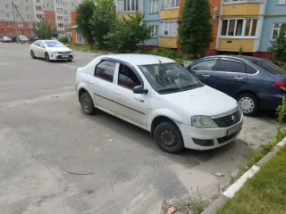 RENAULT LOGAN, 2012, автомобиль марки RENAULT LOGAN, 2012 г.в. По вопросам ознакомления с имуществом должника, описанием, составом и характеристиками продаваемого имущества, а также иной дополнительной информацией обращаться по тел.: +7(910)748-06-21 в рабочие дни с 14:00 до 17:00. Осмотр имущества…
