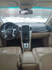 Daewoo Winstorm 2006 года выпуска, VIN KLACD26RD7B006641. Ознакомление с документами и осмотр по адресу: Нижегородская область, г. Дзержинск, бульвар Космонавтов, д. 15а, кв. 34, по предварительной записи по телефону +7 908-769-03-16. Все вопросы по техническому состоянию автомобиля по телефонам…