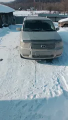 Toyota Succeed, 2003, кузов NCP 58 - 0023666. На имущество наложены ограничения в виде запрета на регистрационные действия. Ознакомление с имуществом осуществляется по месту нахождения: Чугуевский район, с. Изюбриный, ул. Центральная, дом 19, адрес электронной почты: torgi.bfs05@mail.ru, в период…