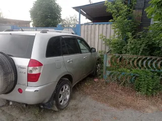 Chery Tiggo 2010 года. VIN LVVDD14B3AD359902. Ознакомление с имуществом по предварительному согласованию с финансовым управляющим по email: zamanov.torgi@yandex.ru или телефону +7 (978) 972-49-20. Автомобиль утопленник, тонул в паводке. Не на ходу, заводится, но плохо. Был в эксплуатации, является…