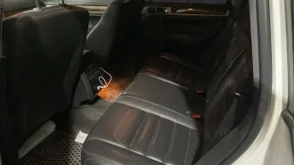 VOLKSWAGEN Touareg 2008, легковой автомобиль, VIN-номер WVGZZZ7LZ9D023578. Ознакомиться с порядком проведения торгов, информацией об имуществе, формами документов, договориться об осмотре можно по телефону +79134560967 или направив запрос на адрес электронной почты: garin_torg@mail.ru, по…
