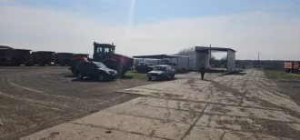 Здания, 2110.3 кв.м, 143.3 кв.м, 3160.6 кв.м, Ростовская область, Азовский район. Здание, 2110.3 кв.м, адрес: 346770, Ростовская область, р-н. Азовский, с.Александровка, ул. Северная, д. 10-а, кадастровый номер: 61:01:0010101:6262; Здание, 143.3 кв.м, адрес: 346770, Ростовская область, р-н…