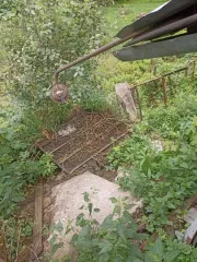 Земельный участок, площадь: 159+/-4 кв.м, назначение: ИЖС, кадастровый (условный) номер: 71:30:020603:10199, адрес (местонахождение): Тульская обл, г Тула, ул Демонстрации, вид собственности: индивидуальная.
