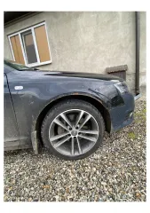 Audi A6 2007 автомобиль марки АУДИ модель А6 2007 г.в. VIN-номер WAUZZZ4F28N011593. Порядок ознакомления с имуществом: по предварительной договоренности с 10:00-16:00 по телефону +7 991 918-89-99. Автомобиль находится по адресу: г. Нальчик, ул. Торчокова 22. Для получения фотографий и иной…