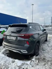 Kia Seltos 2020 Kia Seltos, 2020 года, 148,8 лс, 100000 км, АКПП автомобиль KIA SP2 (SELTOS), Гос номер: Р792ОС70 VIN: XWEER81AKL0002682 Модель: Год выпуска: 2020 Автомобиль в залоге у АО «Банк Инго» (ИНН 7714056040). Есть дефекты по кузову, на правой задней двери небольшие царапины. Отсутствуют…