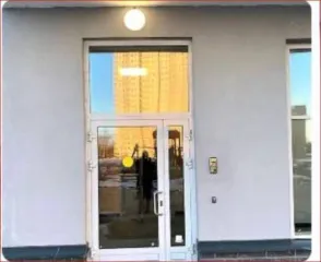 Двухкомнатная квартира 49.7 кв.м на Чарушинской улице, д.22, корп. 1, стр. 1, кв. 442 в Санкт-Петербурге, МО Полюстрово. Кадастровый номер 78:11:0005606:12082.