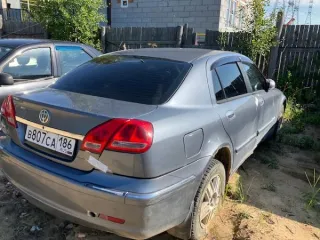 Brilliance SY7262VSB 2008 года выпуска. Государственный номер В 807 СА 186. VIN: X9XYBACAX8A000139. Ключи и документы отсутствуют (86-004604). Проверка исправности не проводилась. ПТС и СТС не передавались. Погрузка и транспортировка осуществляется покупателем самостоятельно и за его счет…