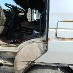 Ивеко LD400E42TX/Р, 1999 года, грузовой автомобиль, модель: LD400E42TX/Р, год изготовления: 1999, мощность двигателя, л. с. (кВт): 420, VIN: WJMS2ESH004215020, г/н: А570ТН93.