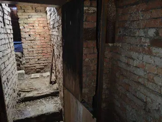 Гараж 21,9 кв. м и земельный участок 20 кв. м в Красноярском крае. Здание (нежилое) – гараж. Адрес: Красноярский край, Березовский район, МО "Есаульский сельсовет", ГСК "Автомобилист-1", гараж №211. Кадастровый номер: 24:04:0306005:667, площадь 21,9 кв. м. Земельный участок. Адрес: местоположение…