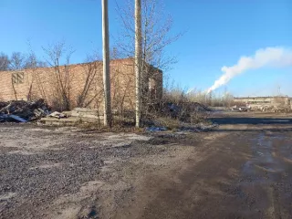 Нежилое здание подстанции S 1 с земельным участком г. Ачинск, Южная Промзона, квартал II, строения  2 Ценовое предложение не менее цены экономической нецелесообразности. В соответствии с информационным сообщением 
Год ввода в эксплуатацию: данные отсутствуют 
Количество подземных этажей : 0 
Вид…