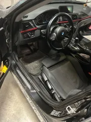 BMW 320D xDrive GT 2014 года выпуска. VIN: WBA3Y51030D661061.