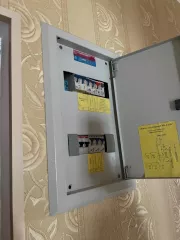 Квартира, кадастровый номер: 50:09:0050713:1779, площадь: 74.7 кв.м. 
Адрес: Московская область, Солнечногорский район, сельское поселение Кутузовское, деревня Брехово, микрорайон Школьный, корпус 6, квартира 33
