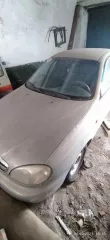 Легковой автомобиль Chevrolet Lanos, идентификационный номер (VIN) Y6DTF69Y070090452, год выпуска 2007. Модель, № двигателя A15SMS 286673R, кузов № Y6DTF69Y070090452.