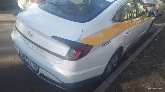 Автомобиль марки HYUNDAI Sonata, год 2020, VIN: XWEL2416BL0000879, является предметом залога ПАО Совкомбанк. Ознакомление с имуществом, документами на имущество осуществляется с момента приема заявок и до окончания приема заявок по будням по предварительной записи по средствам электронной почты…