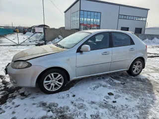 Chevrolet Klan (J200 / Lacetti), 2012 автомобиль CHEVROLET KLAN (J200 / Lacetti), 2012 VIN: XUUNF486JC0015769. Автомобиль CHEVROLET KLAN (J200 / Chevrolet Lacetti), 2012 VIN: XUUNF486JC0015769. В залоге у ООО МФК «ПСБ Финанс».