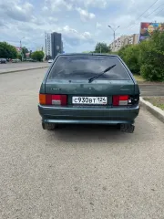 ВАЗ 2114 21140 2011 Автомобиль марки ВАЗ модель 2114, 21140 2011 г.в. VIN-номер XTA211440B4986625 Ознакомление в рабочие дни с 10-00 до 16-00 по месту нахождения имущества - Красноярский край, г. Красноярск, ул. Львовская, д. 66 кв. 2, согласовав время и дату ознакомления по тел. +79160046344, эл…