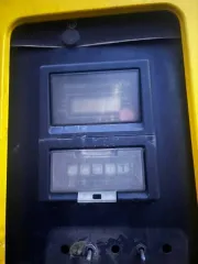 Schmitz рефрижератор 1999 года. Отсутствует аккумулятор, дефекты ЛКП, ржавчина. Более подробное техническое состояние выясняйте самостоятельно в ходе осмотра.