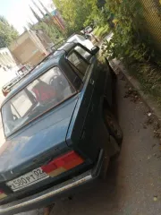 ВАЗ 21074 2003 года, VIN: XTA21074031709797.