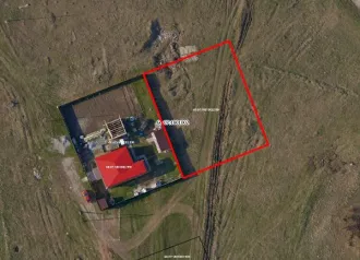 Участок ИЖС 1085 кв.м в Свердловской области, село Троицкое, улица Фермерская, земельный участок 23. Категория земель – земли населенных пунктов, вид разрешенного использования: для индивидуального жилищного строительства, кадастровый номер 66:07:1801002:599. Заявления о намерении участвовать в…