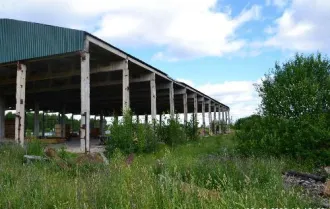 Недвижимое имущество: Сооружение, 24:12:0380107:501, Нежилое (сооружение), склад временного содержания, Красноярский край, Енисейский район, с. Верхнепашино, ул. Советская, 1В/8, 641 кв. м; Здание, 24:12:0380107:512, Нежилое, 663148, Россия, Красноярский край. Енисейский район, с. Верхнепашино, ул…