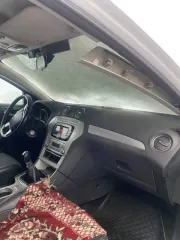 Ford Mondeo 2010 года, 101 л.с. Находится в залоге у АО Банк Инго.