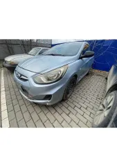 Hyundai Solaris, 2011. Автомобиль марки HYUNDAI модель Solaris 2011 г.в. VIN номер Z94CT41DABR042121. Ознакомление с имуществом по месту его нахождения: г. Липецк, ул. Неделина 6а, предварительно согласовав время по тел. +79191206769 либо путем направления запроса на электронную почту…