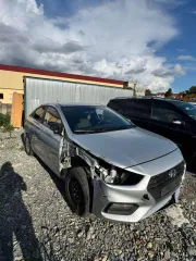 Hyundai Solaris 2017 года, 123 л.с., пробег 100000 км, АКПП. VIN: Z94K241CBJR002285, гос. номер: В614УВ193.