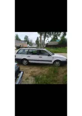 Volkswagen Passat 1992, VIN: WVWZZZ31ZPE116909, гос. номер: М737МС142