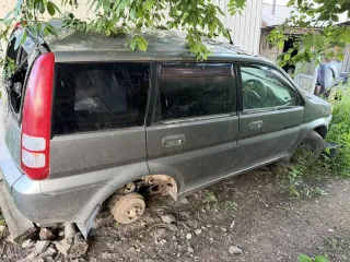 Автомобиль легковой Honda HR-V 1999 г.в. <p>Автомобиль легковой Honda HR-V, 1999 г.в., VIN: отсутствует, кузов № GH3 1000026.</p>